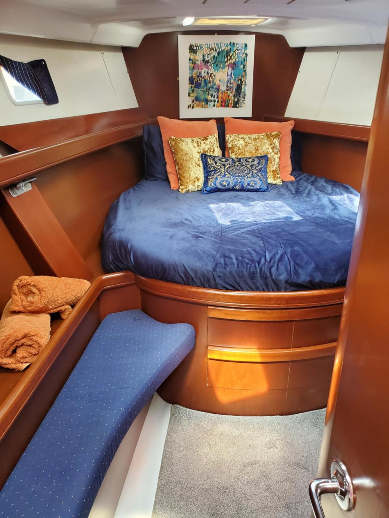 Luxury Yacht Stay "White Dove" Sleeps 6 지브롤터 외부 사진