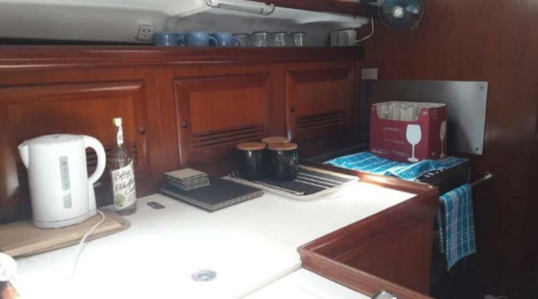 Luxury Yacht Stay "White Dove" Sleeps 6 지브롤터 외부 사진